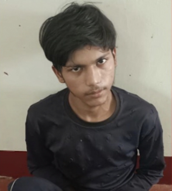 ಶಂಕಿತ ಉಗ್ರ ಸುಹೇಲ್ ಚಿತ್ರ ಶಂಕಿತ ಉಗ್ರ ಸುಹೇಲ್ ಚಿತ್ರ