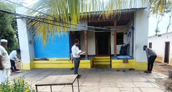 ಅಳತೆ