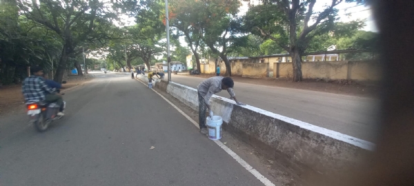 ಜೀವನದಿ ತುಂಗಭದ್ರಾ ಜಲಾಶಯಕ್ಕೆ ಹೊಸ ಕಳೆ: ಹೊಸ ಗೇಟಗಳ ಲೋಕಾರ್ಪಣೆ