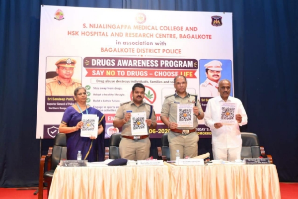 Drug awerness