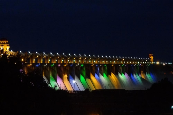 ತುಂಗಭದ್ರಾ ಅಣೆಕಟ್ಟು - ರೋಚಕ ಕಥೆ ತುಂಗಭದ್ರಾ ಅಣೆಕಟ್ಟು - ರೋಚಕ ಕಥೆ