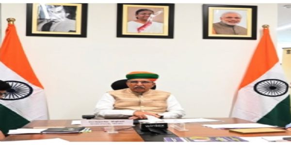 ನಾಳೆ ರಾಷ್ಟ್ರೀಯ ಯುವ ಸಂಸತ್ ಸ್ಪರ್ಧೆಯ ಪ್ರಶಸ್ತಿ ಪ್ರದಾನ