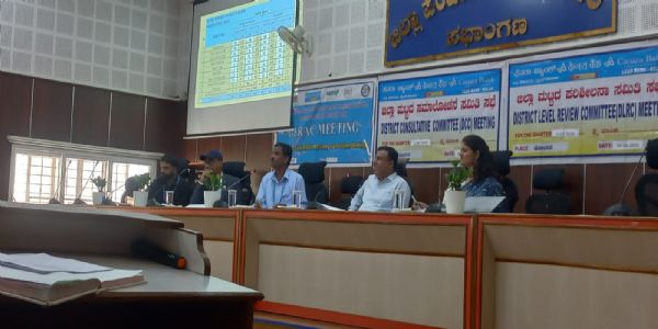 ಮತದಾರರ ಸಮಗ್ರ ಪರಿಷ್ಕರಣೆ