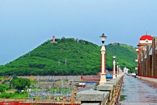 ತುಂಗಭದ್ರಾ ಅಣೆಕಟ್ಟು - ರೋಚಕ ಕಥೆ ತುಂಗಭದ್ರಾ ಅಣೆಕಟ್ಟು - ರೋಚಕ ಕಥೆ