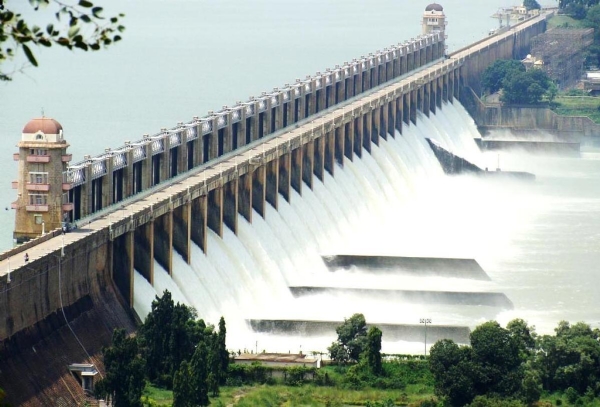 ತುಂಗಭದ್ರಾ ಅಣೆಕಟ್ಟು - ರೋಚಕ ಕಥೆ