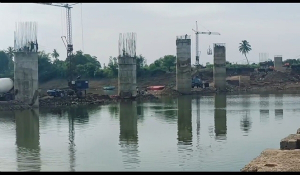 ಕಾಮಗಾರಿ ಕಾಮಗಾರಿ
