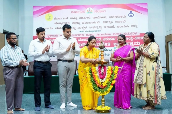 ನಾಗಲಕ್ಷ್ಮಿ ಚೌದರಿ
