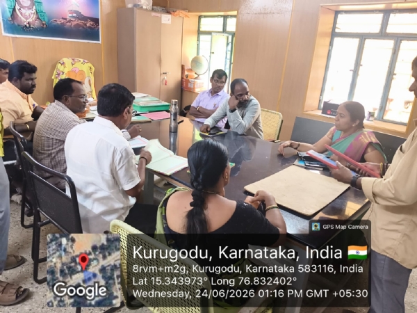 Kurugodu: Protection of Child Labour