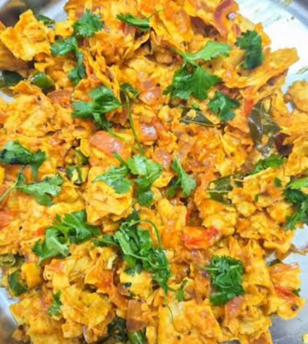 ರೋಟಿ ಮಂಚೂರಿಯನ್
