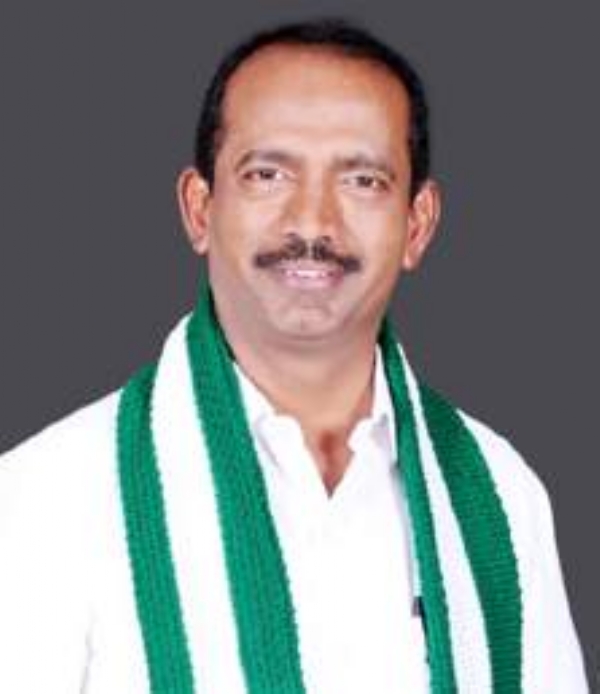 ಸಿಎಂಆರ್ ಶ್ರೀನಾಥ್