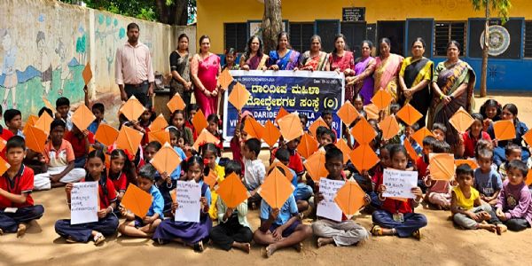 ದೇಶೀಯ ಆಟಗಳ ಪುನರುಜ್ಜೀವನಕ್ಕೆ ‘ದಾರಿದೀಪ’ ಸಂಸ್ಥೆಯ ಜಾಗೃತಿ ಅಭಿಯಾನ