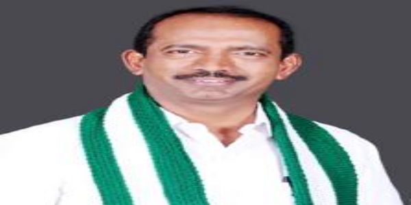 ಮಾವು ಬೆಳೆಗಾರರಿಗೆ ಬೆಂಬಲ ಬೆಲೆ ಘೋಷಣೆ ; ಕೇಂದ್ರ ಸರ್ಕಾರಕ್ಕೆ ಸಿಎಂಆರ್ ಶ್ರೀನಾಥ್ ಕೃತಜ್ಞತೆ