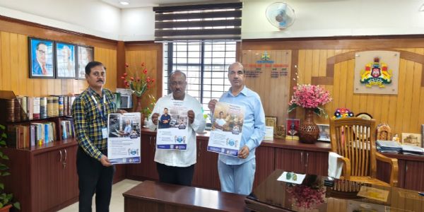 ಆರ್ಥಿಕ ಬೆಳವಣಿಗೆಯಲ್ಲಿ ಎಂಎಸ್ಎಂಇಗಳ ಪಾತ್ರ ಮಹತ್ವದ್ದು: ಡಿಸಿ