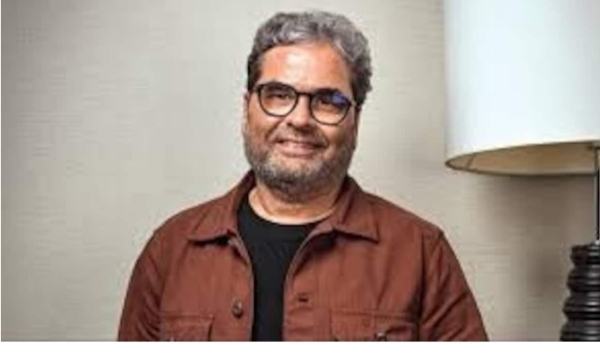 ವಿಶಾಲ ಭಾರದ್ವಾಜ್