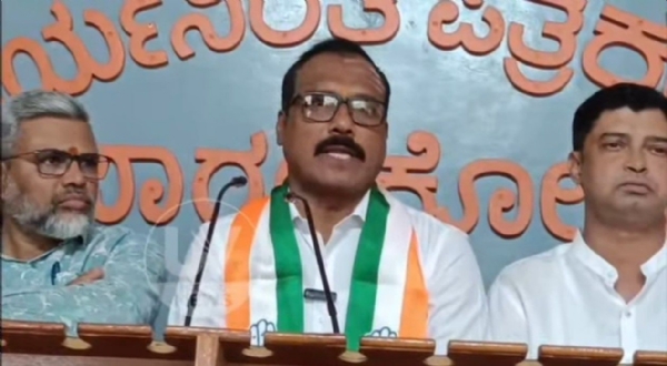 ಸಚಿವ ಸ್ಥಾನ