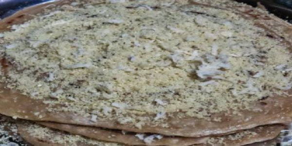 ಮೊಹರಂ ವಿಶೇಷ ಸಾಂಪ್ರದಾಯಿಕ ಸಿಹಿ ತಿಂಡಿ – ಚೊಂಗೆ