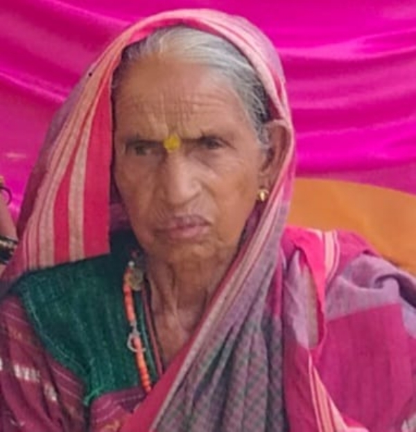 Centenarian Thippamma Taladalli passes away