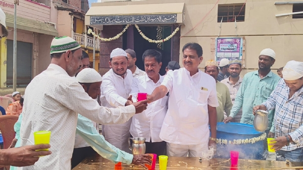 ಮೊಹರಂ