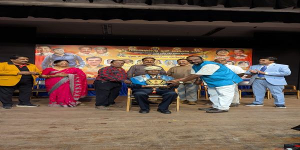 ಪುನೀತ್ ರಾಜಕುಮಾರ್ ಸವಿ ನೆನಪಿನ ಅಪ್ಪು ನಮನ ಕಾರ್ಯಕ್ರಮ
