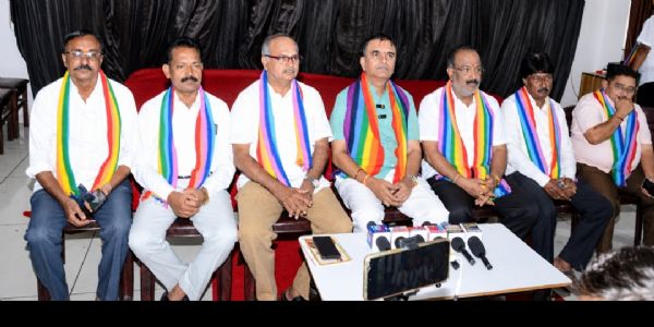 ವಿಜಯಪುರದಲ್ಲಿ ಸಹಕಾರ ಸಪ್ತಾಹಕ್ಕೆ ಸಜ್ಜು ; ಯುವಕರು, ಮಹಿಳೆಯರಿಗೆ ಸಹಕಾರ ಕ್ಷೇತ್ರದ ಅರಿವು ಮೂಡಿಸಲು ವಿಶೇಷ ಕಾರ್ಯಕ್ರಮಗಳು