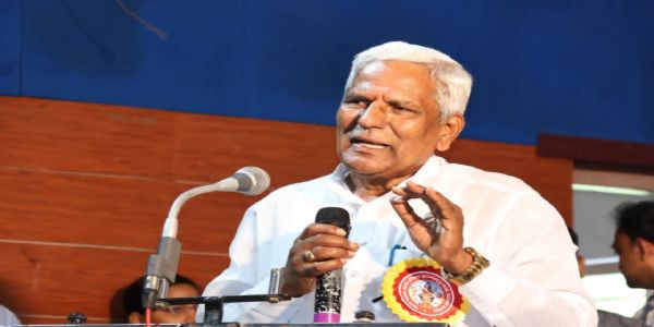 ಬನಹಟ್ಟಿಯಲ್ಲಿ ಪ್ರತಿಭಾ ಪುರಸ್ಕಾರ ; ವಿದ್ಯಾರ್ಥಿಗಳ ಸಾಧನೆಗೆ ಶಾಸಕ ಮೆಚ್ಚುಗೆ