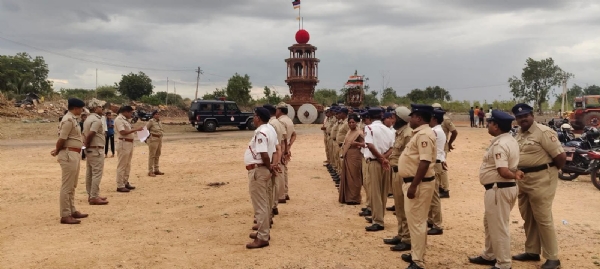 ಪೋಲಿಸ್