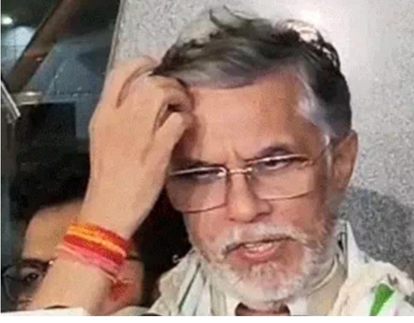 ಪವನಖೇರಾ ಪವನಖೇರಾ