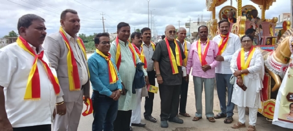 ಜೀವನತ್ಸಾಹಕ್ಕೆ ಚುಟುಕು ಸಾಹಿತ್ಯ ಪ್ರೇರಣೆ : ಡಾ. ಎಂ. ಜಿ.ಆರ್. ಅರಸು ಜೀವನತ್ಸಾಹಕ್ಕೆ ಚುಟುಕು ಸಾಹಿತ್ಯ ಪ್ರೇರಣೆ : ಡಾ. ಎಂ. ಜಿ.ಆರ್. ಅರಸು