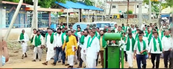 ಹೆಸ್ಕಾಂ