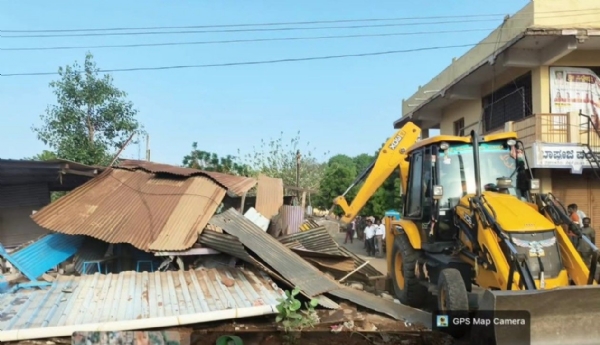ತೆರವು ತೆರವು