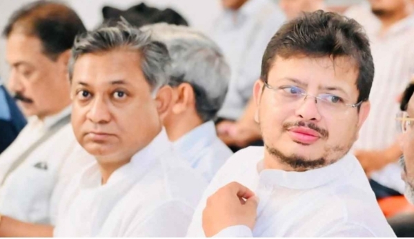 ಋತಬ್ರತ ಬಂದ್ಯೋಪಾಧ್ಯಾಯ,ಸಂದೀಪನ್ ಸಾಹು