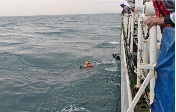 Rescue