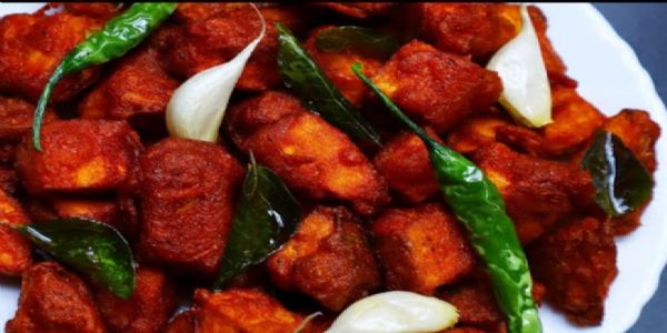 ಮನೆಯಲ್ಲೇ ರುಚಿಕರ ಬಾಳೆಕಾಯಿ–ಬೆಳ್ಳುಳ್ಳಿ ಕಬಾಬ್