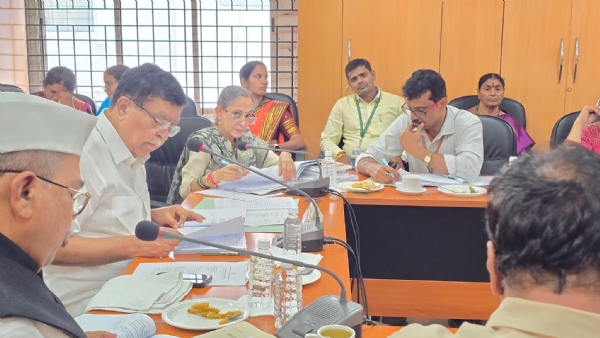 Meeting