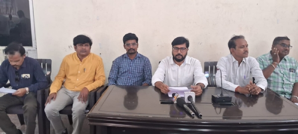 ರಾಯಚೂರು ರಿಪೋರ್ಟರ್ಸ್ ಗಿಲ್ಡ್ ರಾಜ್ಯಮಟ್ಟದ ಕಥೆ, ಕವನ ಸ್ಪರ್ಧೆ ಫಲಿತಾಂಶ ಪ್ರಕಟ