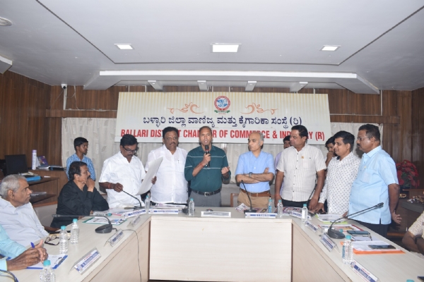 ಪ್ರತಿಯೊಬ್ಬರಲ್ಲೂ ಆರೋಗ್ಯಕ್ಕೆ ಆದ್ಯತೆ ಹೆಚ್ಚಲಿ : ಡಾ. ಬಿ.ಕೆ. ಸುಂದರ್