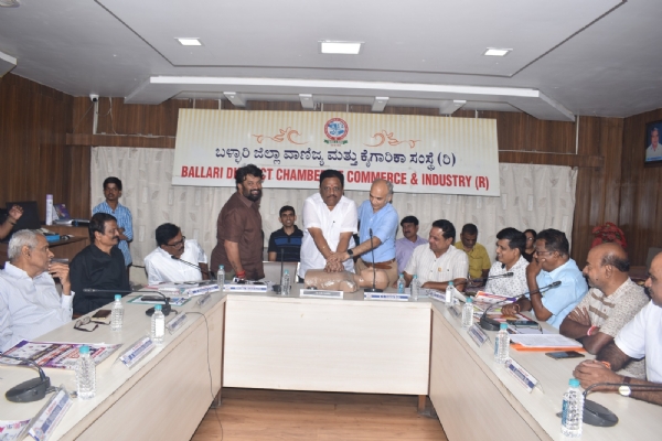 ಪ್ರತಿಯೊಬ್ಬರಲ್ಲೂ ಆರೋಗ್ಯಕ್ಕೆ ಆದ್ಯತೆ ಹೆಚ್ಚಲಿ : ಡಾ. ಬಿ.ಕೆ. ಸುಂದರ್