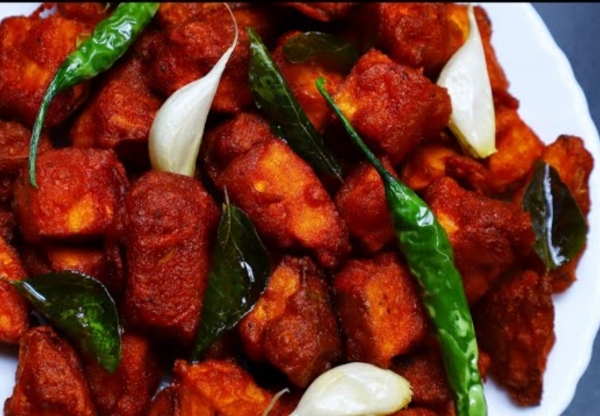 ಬಾಳೆಕಾಯಿ ಕಬಾಬ