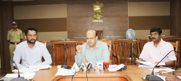 Voter list revision: District Collector Voter list revision: District Collector