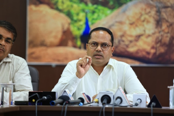 ಬಳ್ಳಾರಿ ಜಿಲ್ಲೆಯಲ್ಲಿ ಮತದಾರರ ಪಟ್ಟಿ ವಿಶೇಷ ಸಮಗ್ರ ಪರಿಷ್ಕರಣೆ ಆರಂಭ