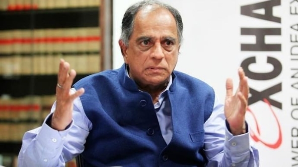 ಪಹ್ಲಾಜ್ ನಿಹಲಾನಿ ಸಂಗ್ರಹ ಚಿತ್ರ