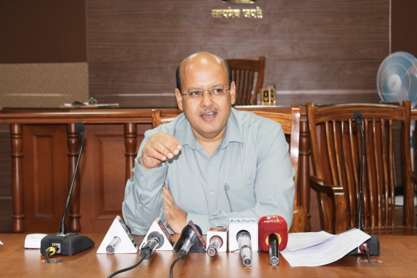 Voter list revision: District Collector Voter list revision: District Collector