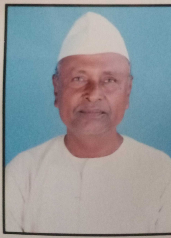 Mankuthimma Gavisiddhappa Kandari (80), one of the most beloved of all, passes away