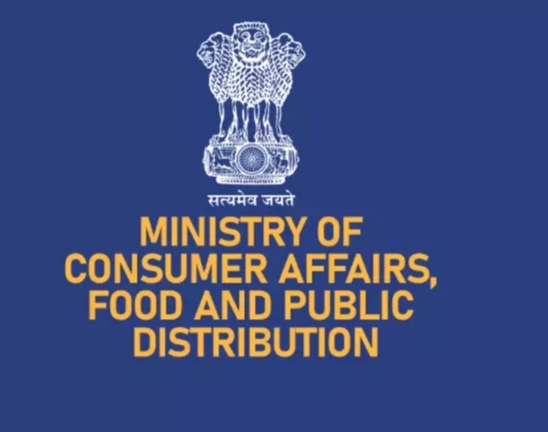 Ministry of Consumer Affairs Ministry of Consumer Affairs