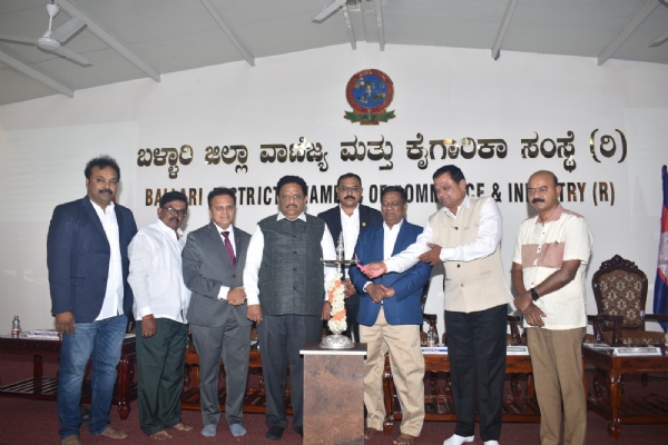 ಭಾರತ - ಕಾಂಬೋಡಿಯಾ ಆರ್ಥಿಕ ಅವಕಾಶಗಳು: ವಿಶೇಷ ಸಭೆ