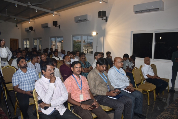 ಭಾರತ - ಕಾಂಬೋಡಿಯಾ ಆರ್ಥಿಕ ಅವಕಾಶಗಳು: ವಿಶೇಷ ಸಭೆ