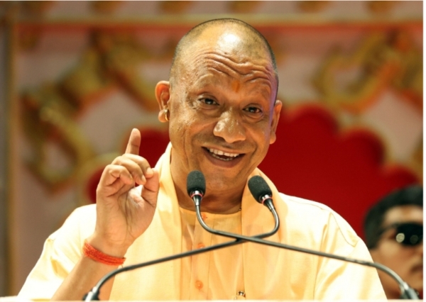 ಯೋಗಿ ಆದಿತ್ಯನಾಥ್