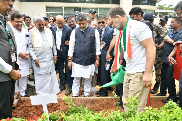 Rahul Gandhi Rahul Gandhi