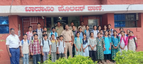 ಪೊಲೀಸರು