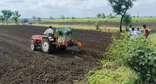 ಬಿತ್ತನೆ ಬಿತ್ತನೆ